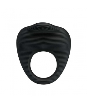 THIMBLE Anneau vibrant pour prolonger les érections et stimuler