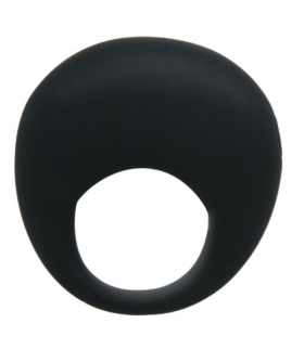 TRAP Anneau vibrant en silicone avec balle vibrante.
