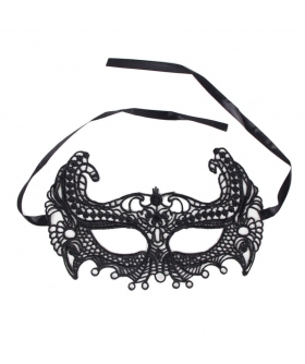 ANTIFAZ Masque en lingerie érotique, élégant et séduisant