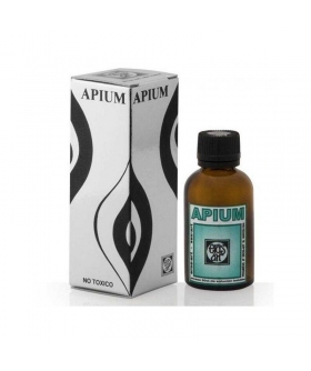 APIUM Afrodisíaco natural em gotas para aumentar a libido