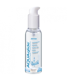 AQUAGLIDE LIQUID Lubrificante liquido a base d'acqua