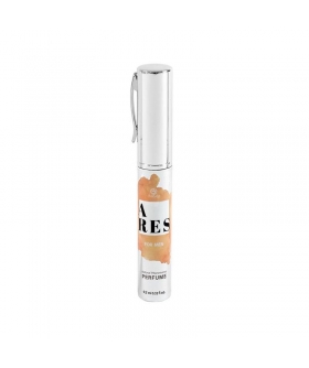 ARES PERFUME Perfume masculino con extracto de trufa, irresistible y seductor