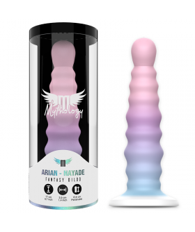 NAYADE   EXPLORE Dildos de diseño único, adaptables, flexibles y seguros