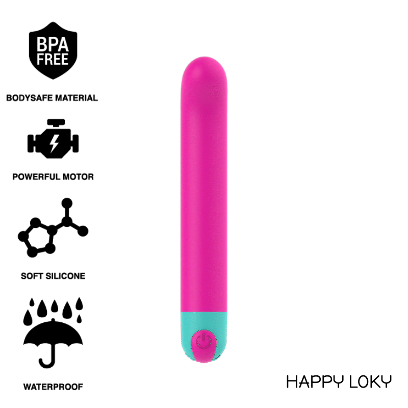 ARIEL Juguete sexual con 10 modos vibratorios, motor potente, USB