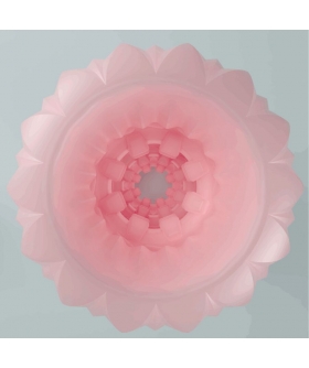 ATHENA ALICE Uovo flessibile, con texture speciale e resistente all'acqua per lui