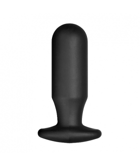 AURA électro stimulateur silicone anal / vaginal aura