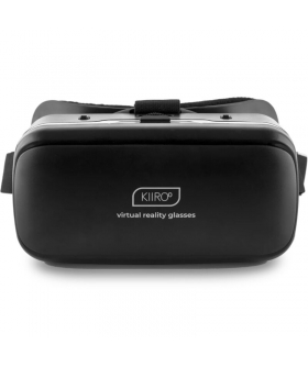 AURICULARES/GAFAS DE REALIDAD  Gafas que convierten tu smartphone en realidad virtual