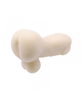 BACK SPIRIT Masturbatore dal design innovativo, sicuro e incredibilmente realistico