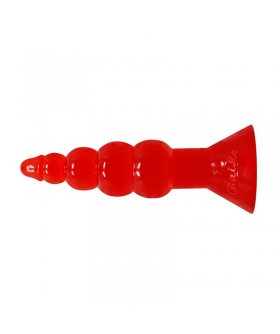 BAILE PLUG Brinquedo erótico para prazer anal estimulante