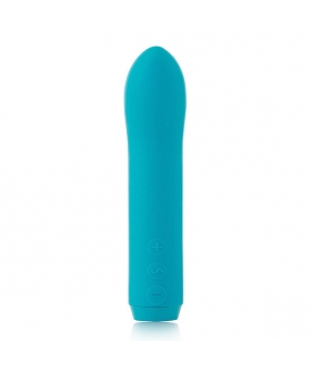 BALA VIBRADORA COLOURS Vibrador ponto g em rosa, suave e potente