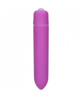 BE GOOD TONIGHT Vibratore compatto e potente, ideale per un uso semplice e intimo.
