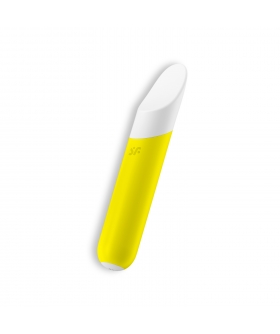 ULTRA POWER BULLET 7 Potente bala con 12 modos de placer y efecto lengua