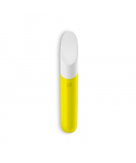 ULTRA POWER BULLET 7 Potente bala con 12 modos de placer y efecto lengua