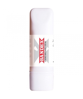 BANDEX CREMA Mejora erecciones con crema natural de fenogreco y jengibre
