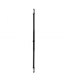 EL EXTENSOR CARDINAL Barre réglable. Maîtrisez l'écartement de vos jambes ou de vos bras.