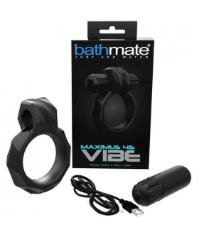 MAXIMUS VIVE RING BATHMATE Anneau de puissance bathmate maximus vive 45mm