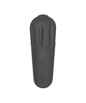 BATHMATE VIBE Vibrador compacto, impermeable, 10 velocidades, hidroterapia