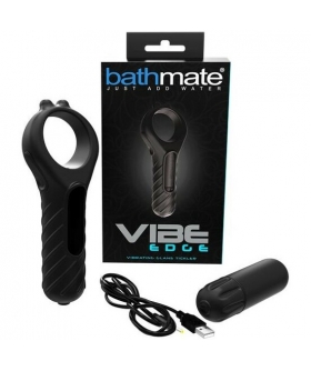 VIBE EDGE Borda da vibração do bathmate