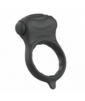 BCHARMED G Anillo vibrador diseñado para parejas en el dormitorio