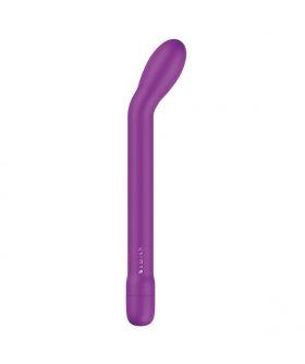 BGEE Vibromasseur bgee clasic: conception fine, pointue et vibrations intenses.