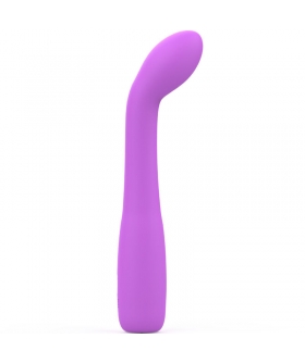 BGEE HEAT INFINITE DELUXE Estimulador vibrador seguro, seductor y resistente al agua