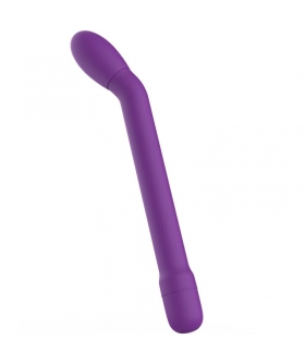 BGEE INFINITE CLASSIC VIBRADOR .masseur intime rechargeable, résistant à l'eau, cinq vibrations.