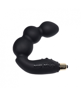 BIG-BOY Estimulador big-boy 7v masculino g-spot preto