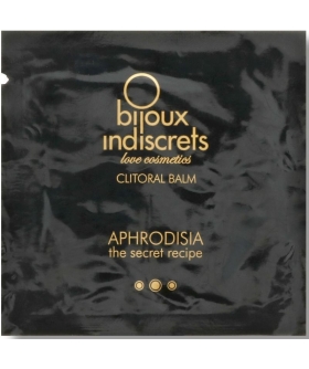 APHRODISIA MONODOSIS Monodosis clitoriano intensifica orgasmos.