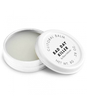 BIJOUX CLITHERAPY Produit stimulant pour le clitoris avec effet de chaleur.