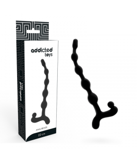 SENSATIONAL ANAL BEADS EXPLORE Giocattolo sessuale per esplorare il sesso anale.