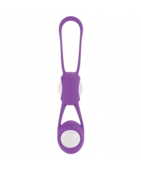 GLEE BALLS Bolas vaginais de silicone para fortalecer o pavimento pélvico