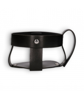 FIST IT Porte ceinture noir