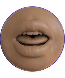 FLESHLIGHT BOOST MD Brinquedo sexual realista para sensações de sexo oral deslumbrantes.