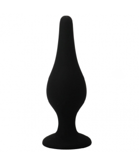 BOTTOM  PLUG Plug anal en silicone pour une stimulation avancée