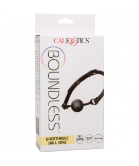 BOUNDLESS  WHISPER Accesorio erótico para juego de restricción