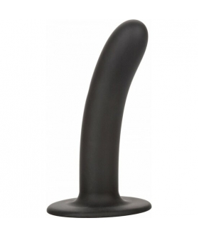 BOUNDLESS SMOOTH Calex boundless smooth dildo 15,25 cm compatível com arnês