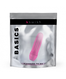 BMINE CLASSIC Brinquedo erótico compacto, potente e discreto