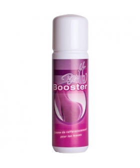 BUTT BOOSTER Crème raffermissante booster fesses