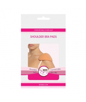 SHOULDER HOMBRERA I shoulder bra pads sono accessori modellanti