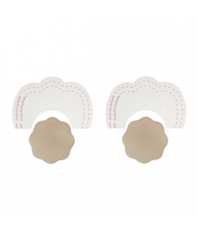 BYE-BRA  ENHANCER Solução inovadora realça seios femininos sem cirurgia.