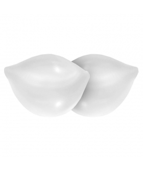 BYEBRA  ENHANCER Pads transparentes para realçar o busto