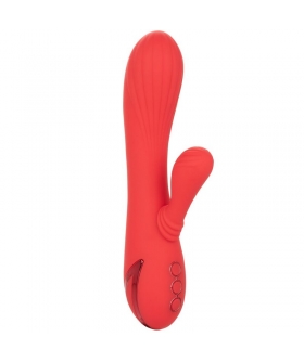 PALISADES Sextoy rabbit chauffé avec plusieurs fonctions