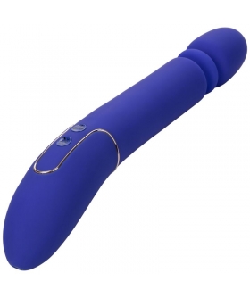 CALEX  THRUST Massageador sexual potente com 850 movimentos por minuto.