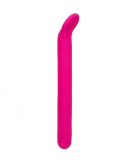 BLISS CLITORIFFIC Vibrador de silicona con 10 funciones, batería recargable