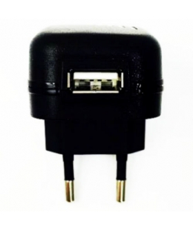 Caricabatterie usb europeo
