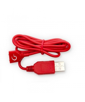 CARGADOR MAGNÉTICO UNIVERSAL G Cargador magnético USB para dispositivos Fun Toys