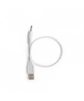 CABLE LELO Cargador usb con cable para juguetes lelo, eficaz y elegante