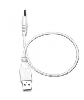 CABLE LELO Cargador usb con cable para juguetes lelo, eficaz y elegante