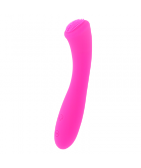 CELSO Vibrador compacto y versátil para estimulación íntima