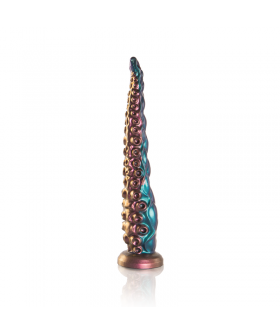 CHARYBDIS Charybdis de epic cybersilicock est un gode en silicone.